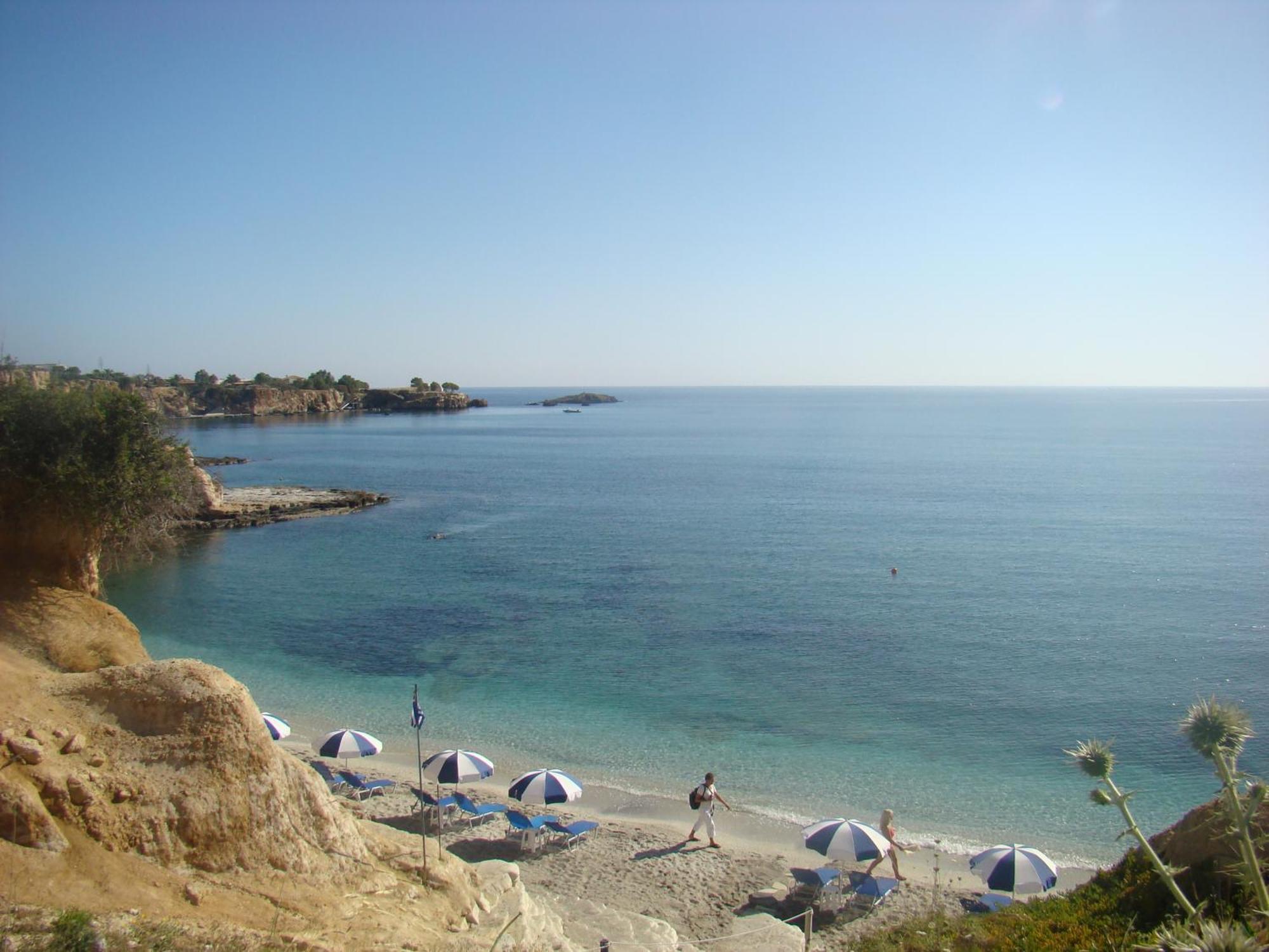 Diamond Apartments & Suites Hersonissos  Exterior photo