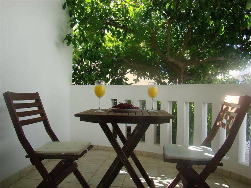 Diamond Apartments & Suites Hersonissos  Exterior photo